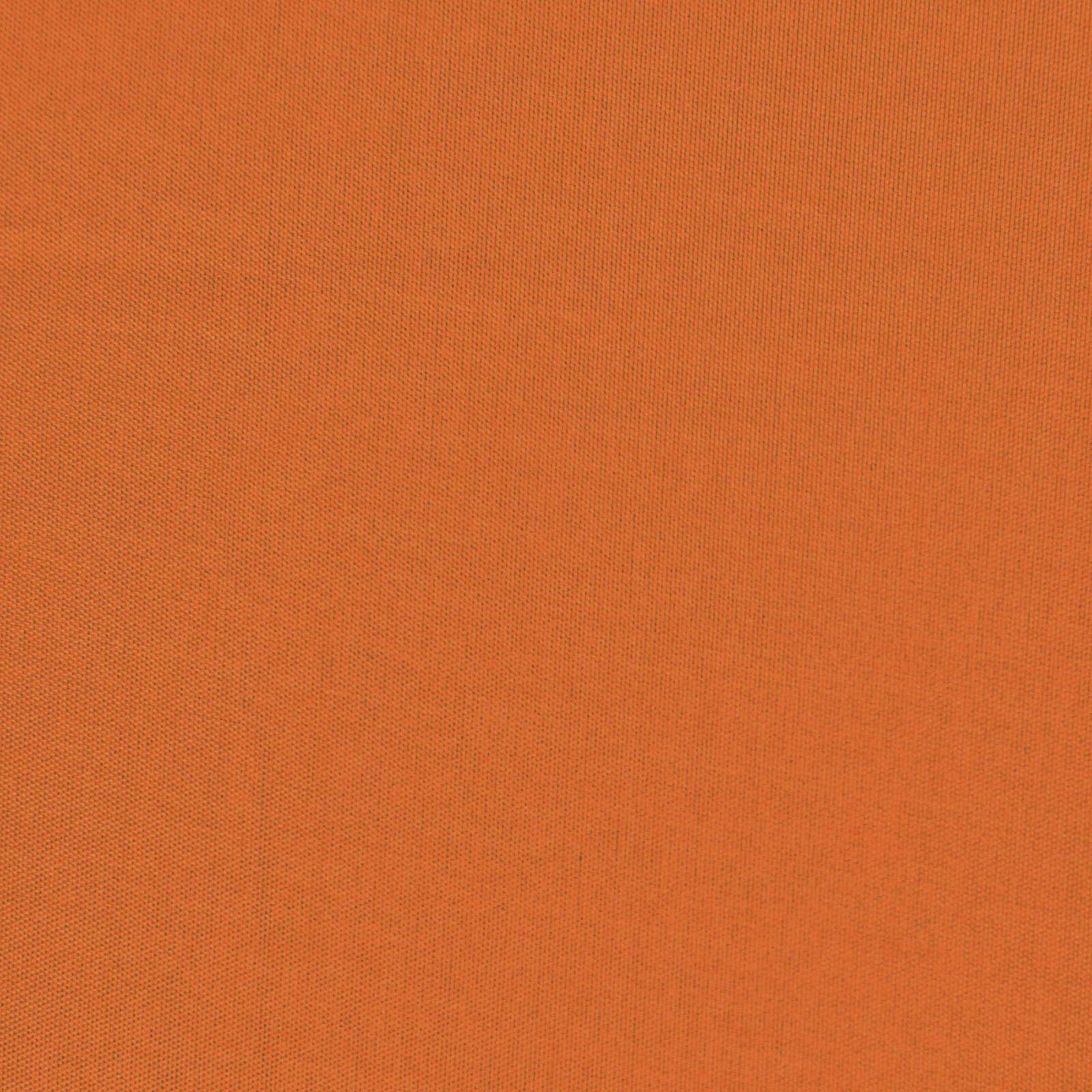 ComfortXL - Tente de réception pliante tissu Oxford pour jardin avec parois latérales 290x290cm Orange - ComfortXL Outdoor Living - Image 7