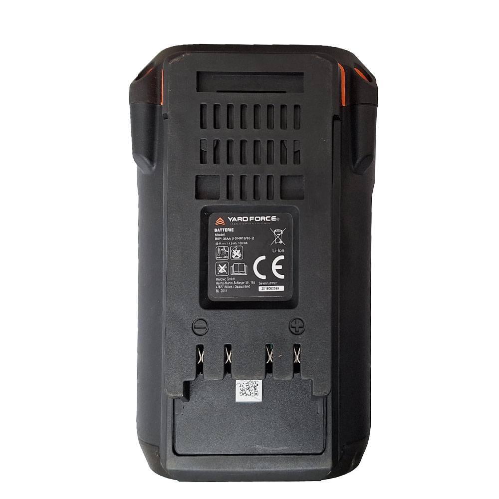 Batterie Inventiv Li-Ion 40V 4Ah - Image 5