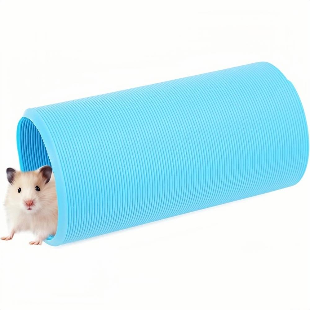 DtopbuyAge - Tunnel de jouet pour hamster pour petits animaux DtopbuyAge - Image 1