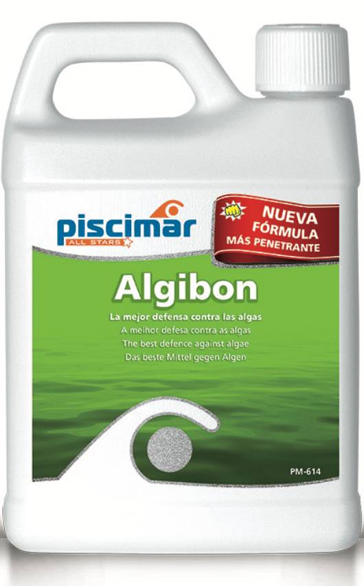PM-614 ALGIBON - Algicide 5 L