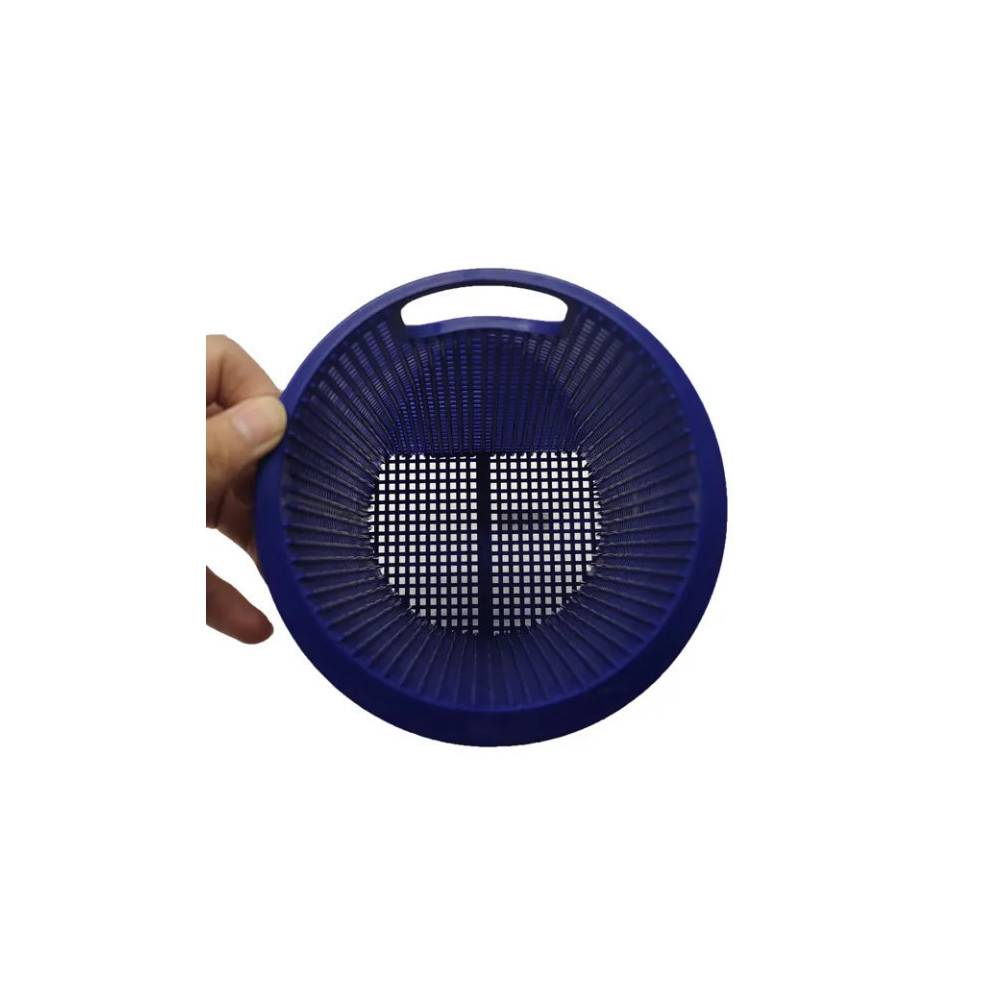 Panier de rechange bleu compatible pompe Hayward super II SPX3000M - Imagen 5