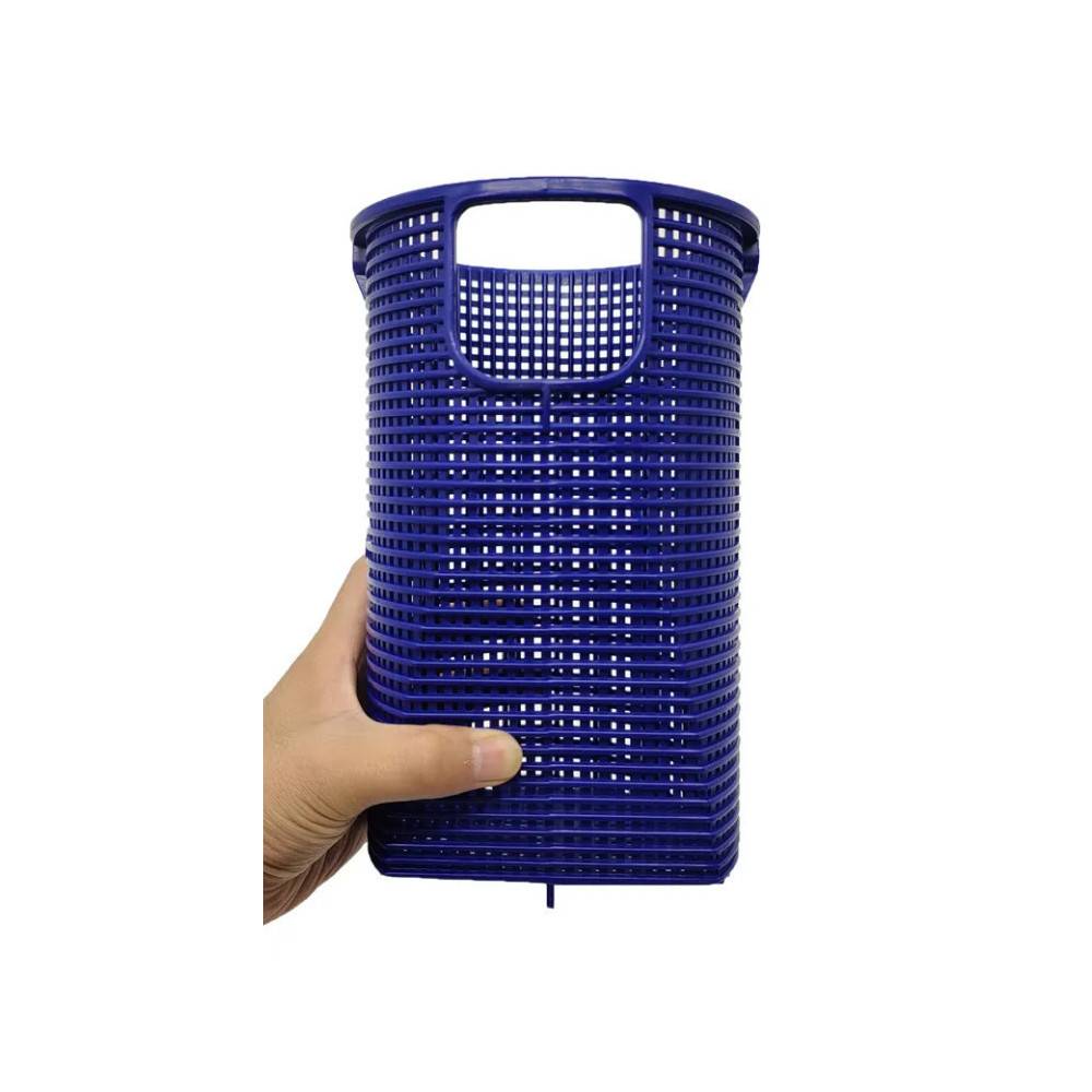 Panier de rechange bleu compatible pompe Hayward super II SPX3000M - Imagen 4