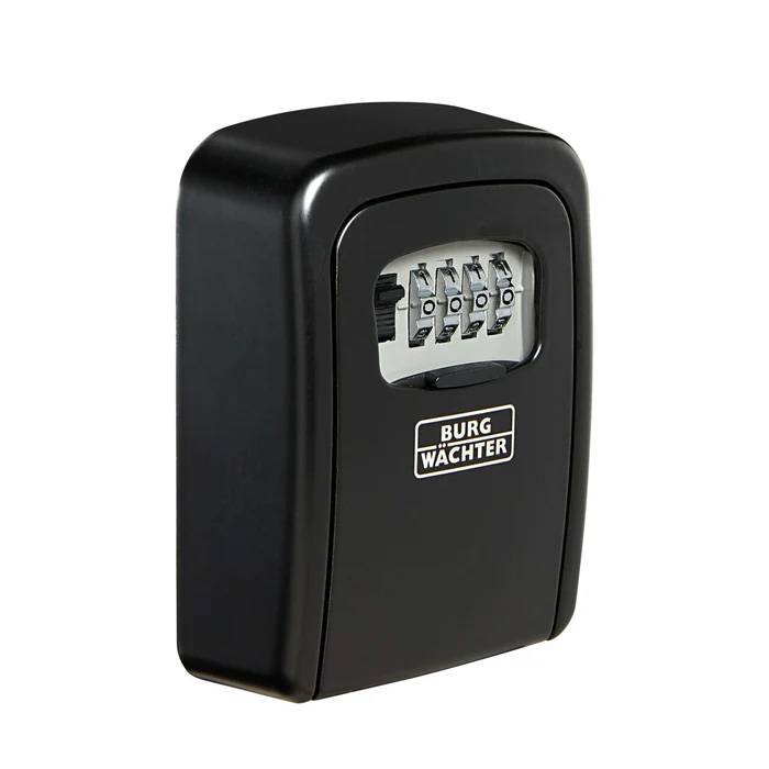 Coffre à clefs BURG WAECHTER magnétique KEY SAFE 30 SB - 39650 - Imagen 1