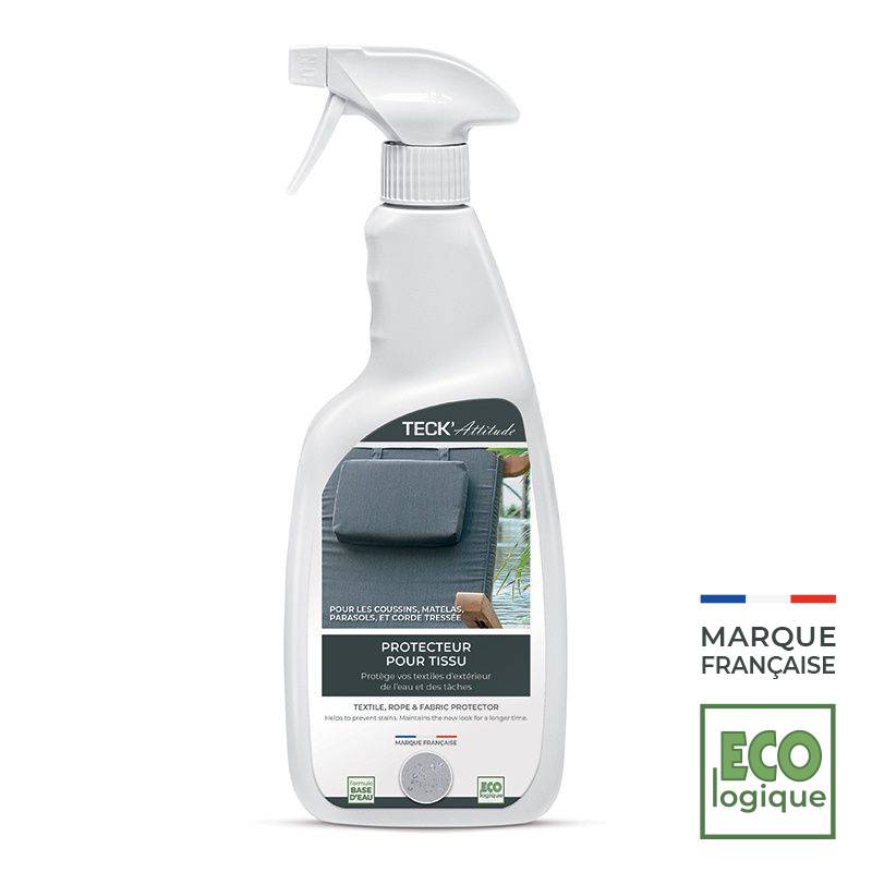 Protecteur pour tissus 750 ml - TECK'Attitude - Imagen 1
