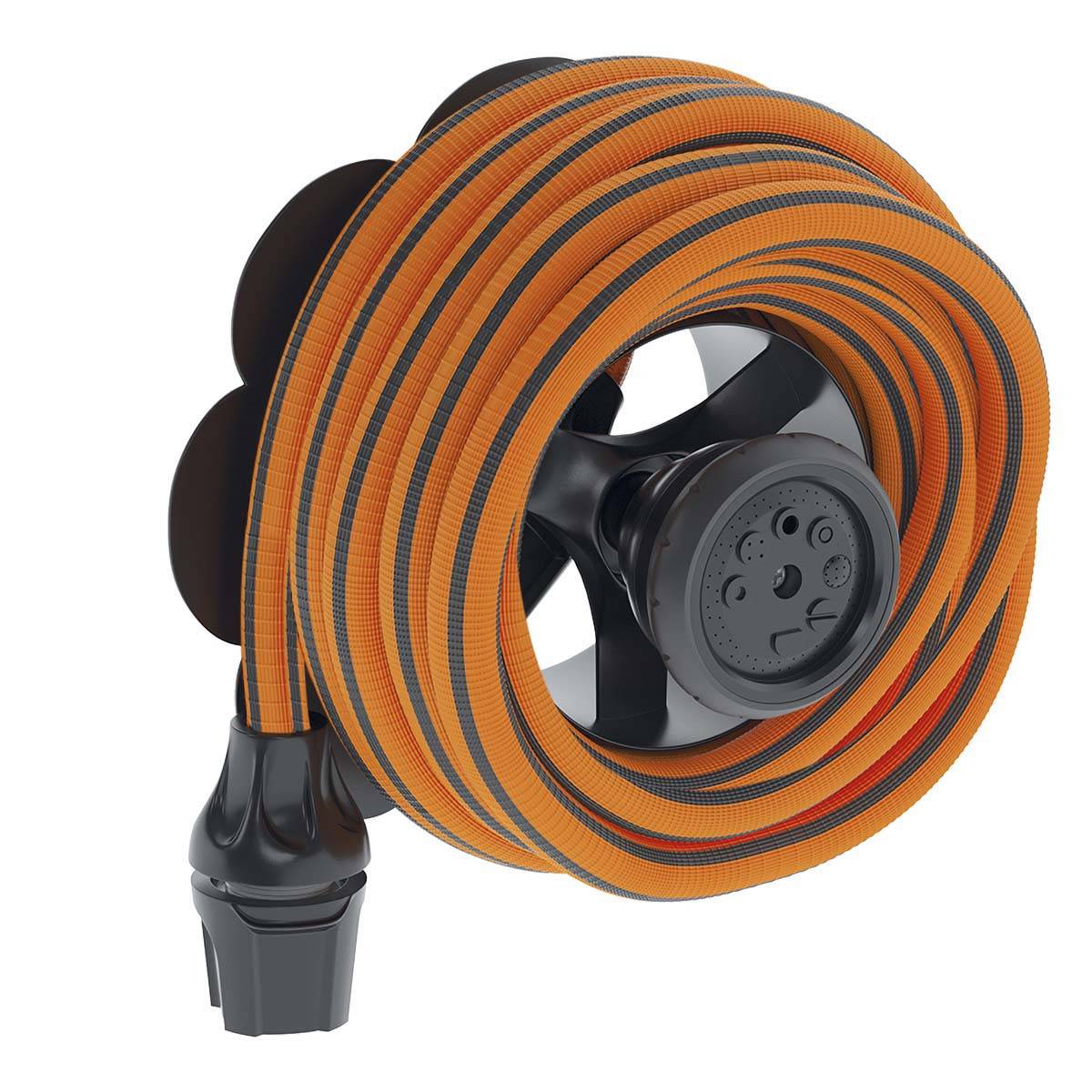 Claber - Kit tuyau extensible 25m 9335 Claber - Imagen 1