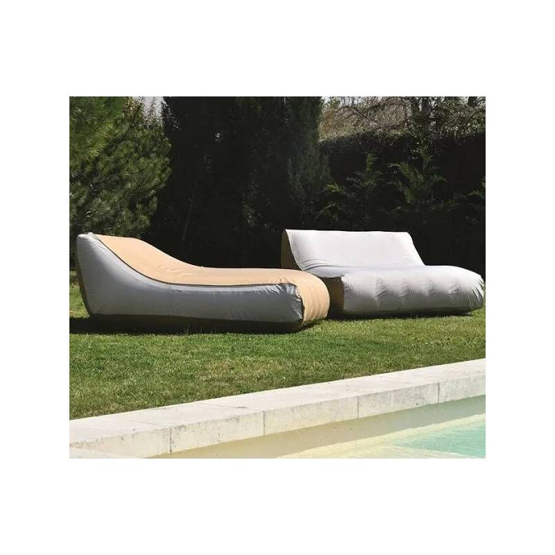 Astral Pool - Fauteuil gonflable et flottant AstralPool NAP' XXL - Imagen 3