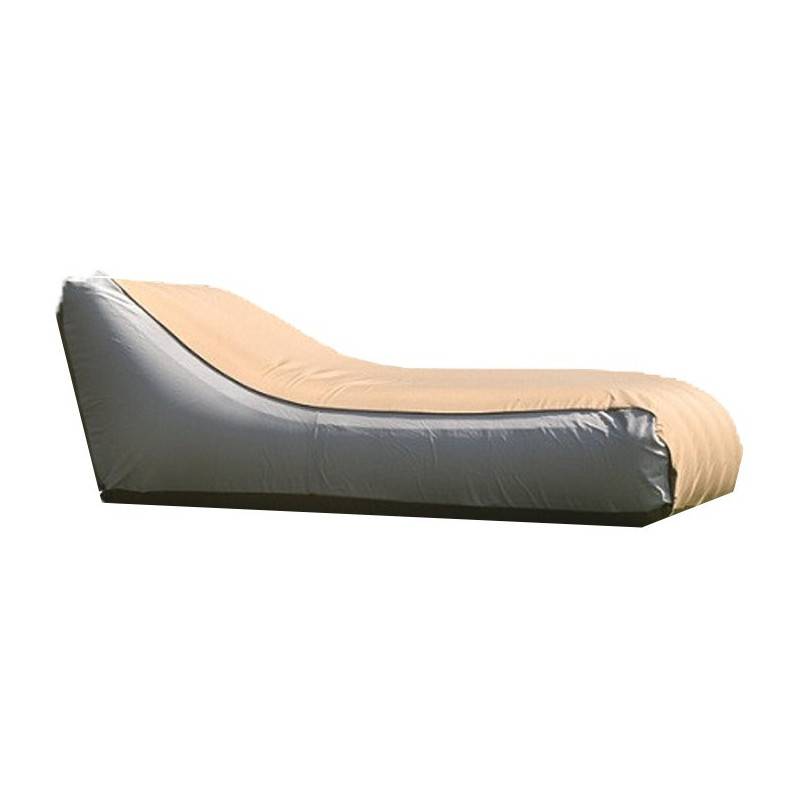 Astral Pool - Fauteuil gonflable et flottant AstralPool NAP' XXL - Imagen 1