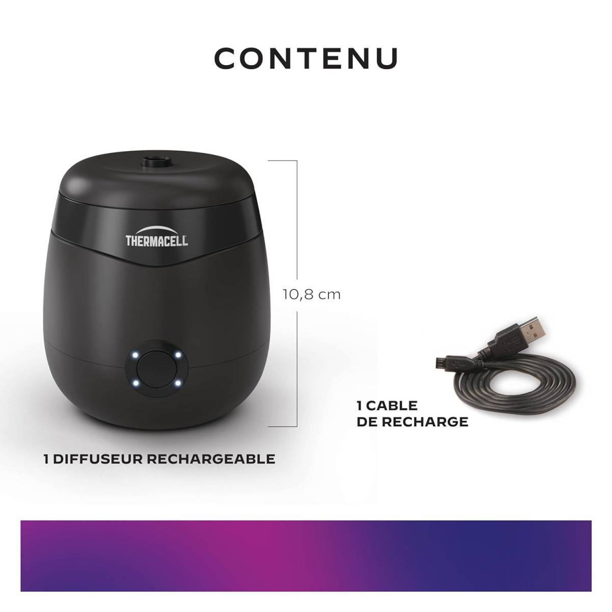 Thermacell - E DIFFUSEUR - Image 6