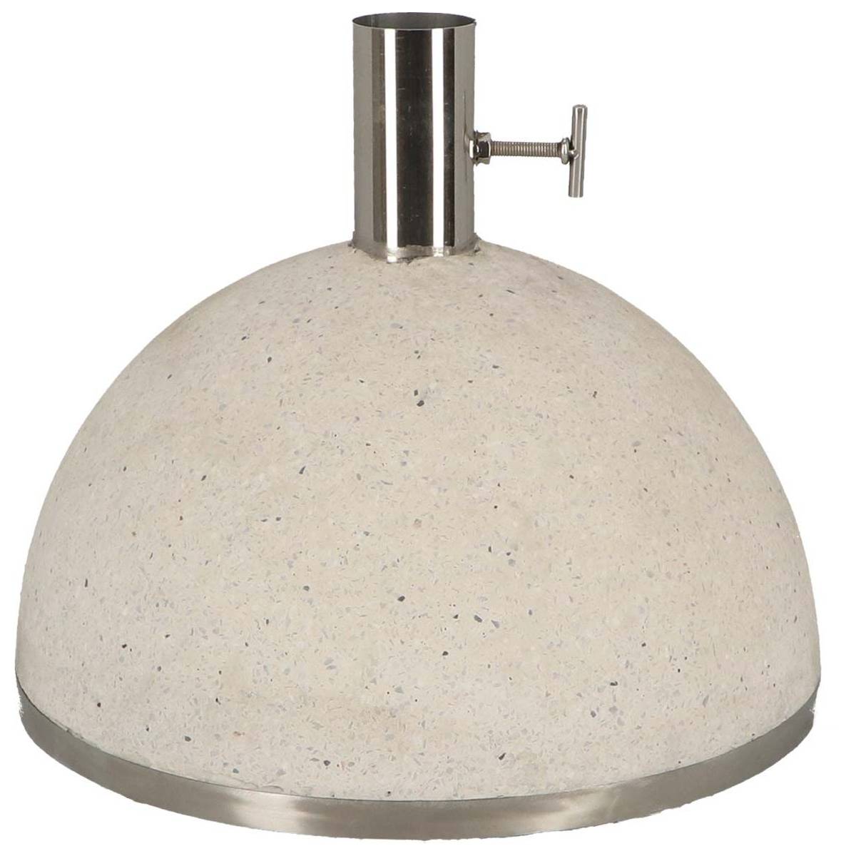 Esschert Design - Pied de parasol granit 31,5kg Esschert Design - Imagen 1