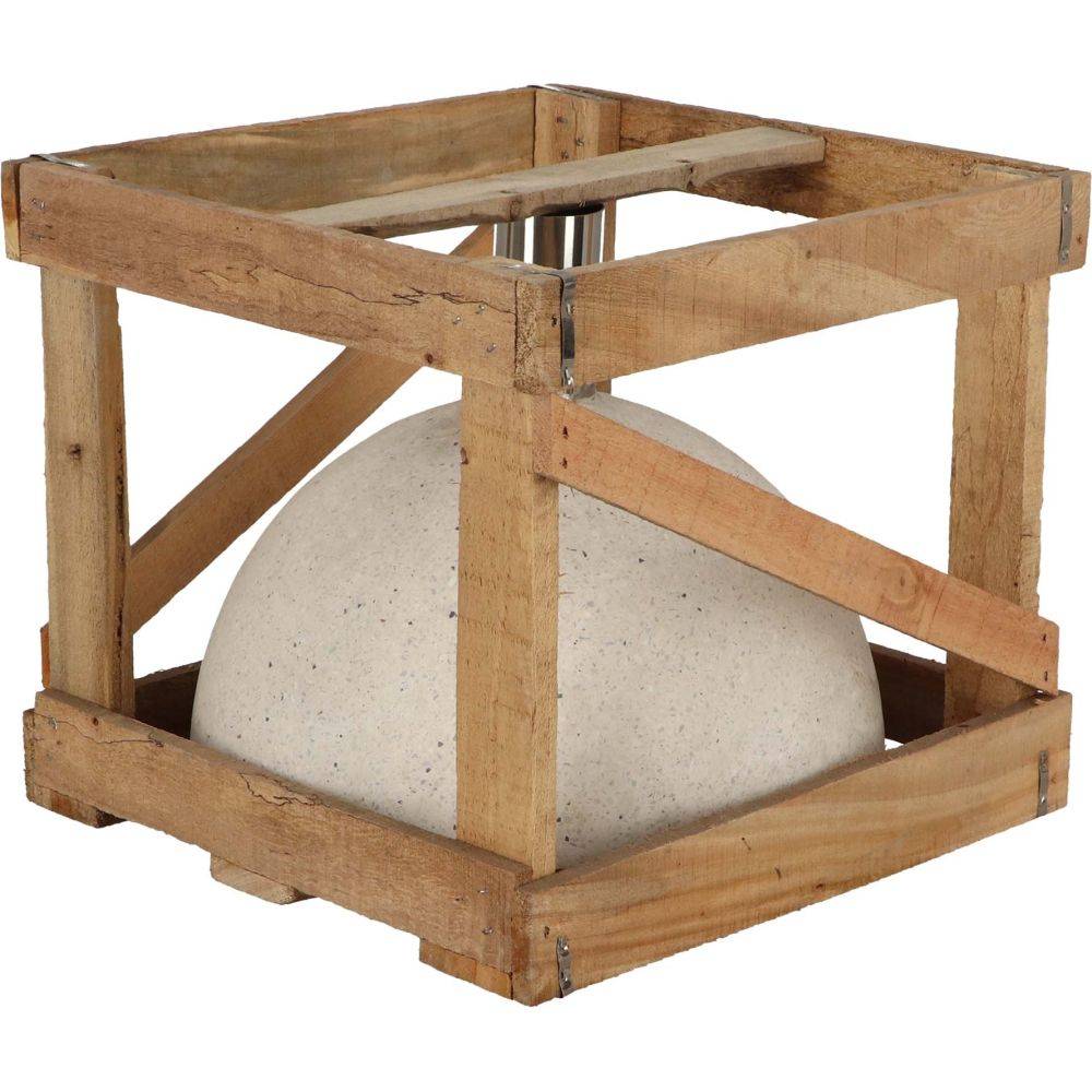 Esschert Design - Pied de parasol granit 31,5kg Esschert Design - Imagen 4