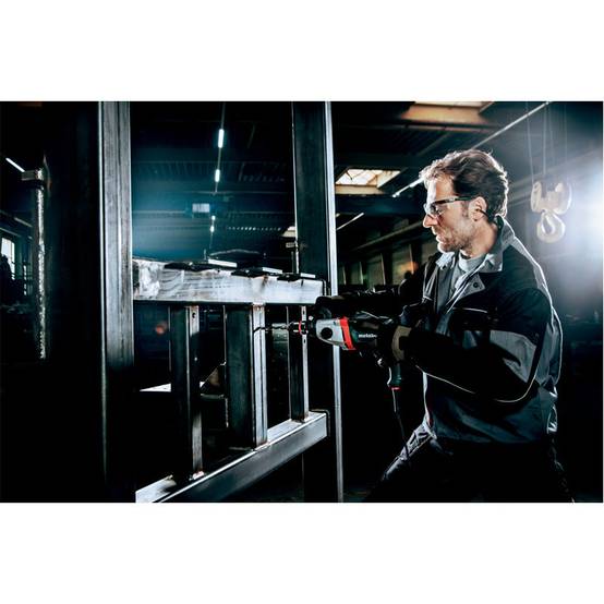 Metabo - Perceuse à percussion - SBE 850-2 - Coffret - Imagen 5