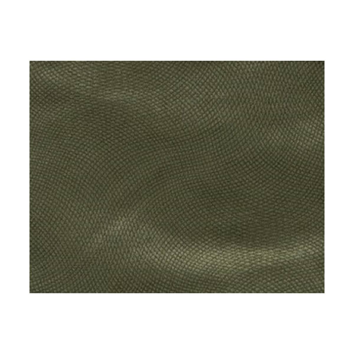 Lot de 2 Rideaux à  œillets 140 x 260 cm Lilou Vert Kaki - Image 4