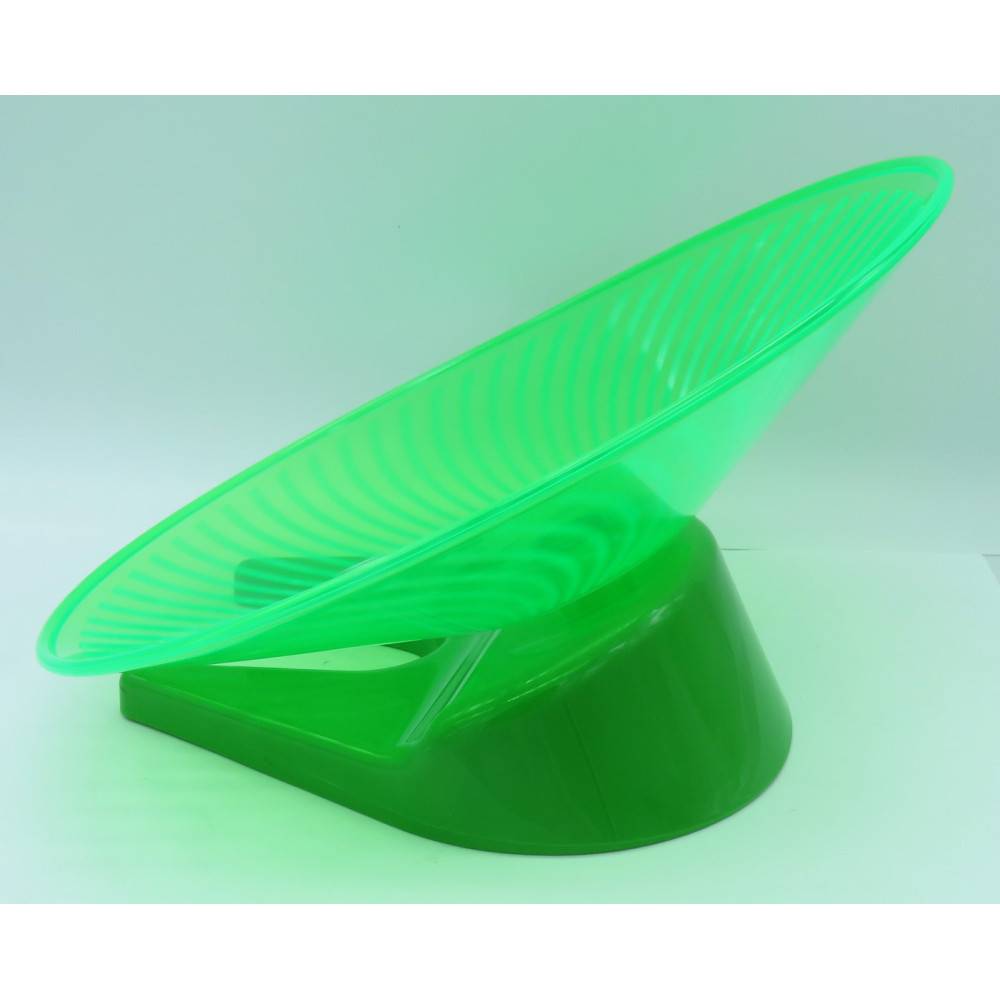 Disque d'exercice ø 30.5 cm pour rongeurs couleur aléatoire. - Imagen 3