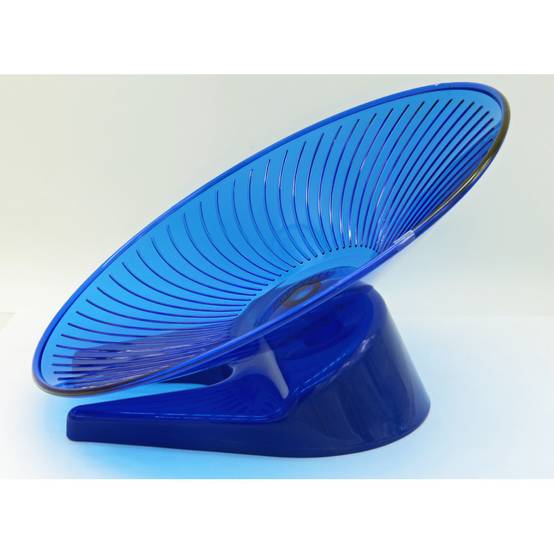 Disque d'exercice ø 30.5 cm pour rongeurs couleur aléatoire. - Image 2