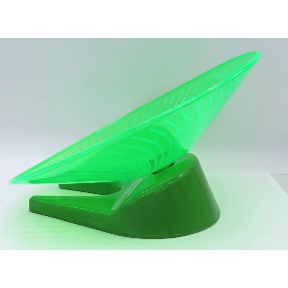 Disque d'exercice ø 30.5 cm pour rongeurs couleur aléatoire. - Imagen 6