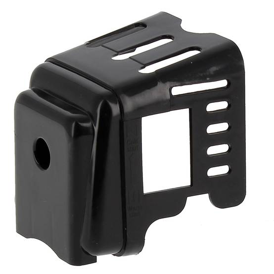 Gt Garden - Cache de filtre à air pour débroussailleuse, multifonction 4 en 1, outil sur perche et tarière - GT GARDEN - Image 1