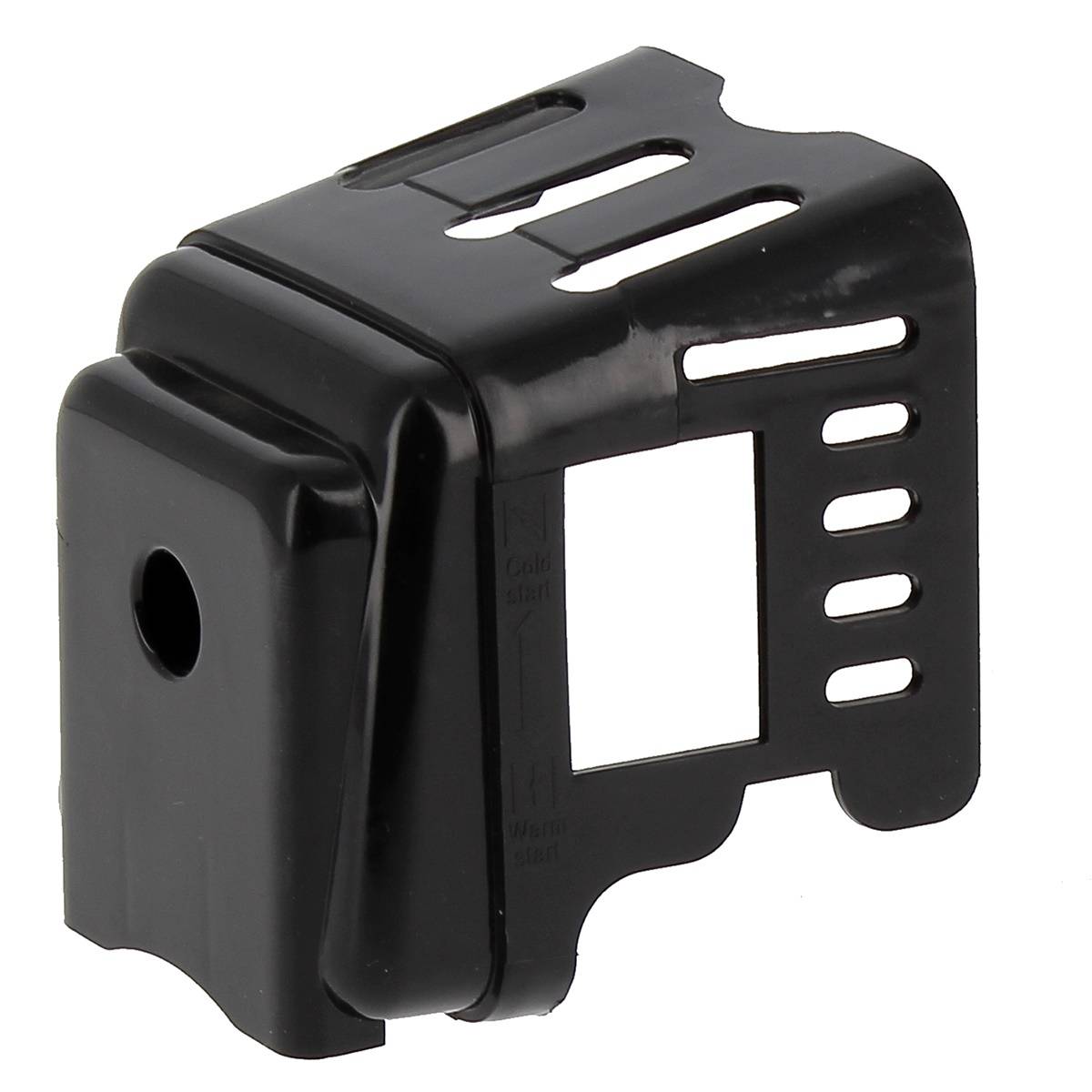 Gt Garden - Cache de filtre à air pour débroussailleuse, multifonction 4 en 1, outil sur perche et tarière - GT GARDEN - Image 1