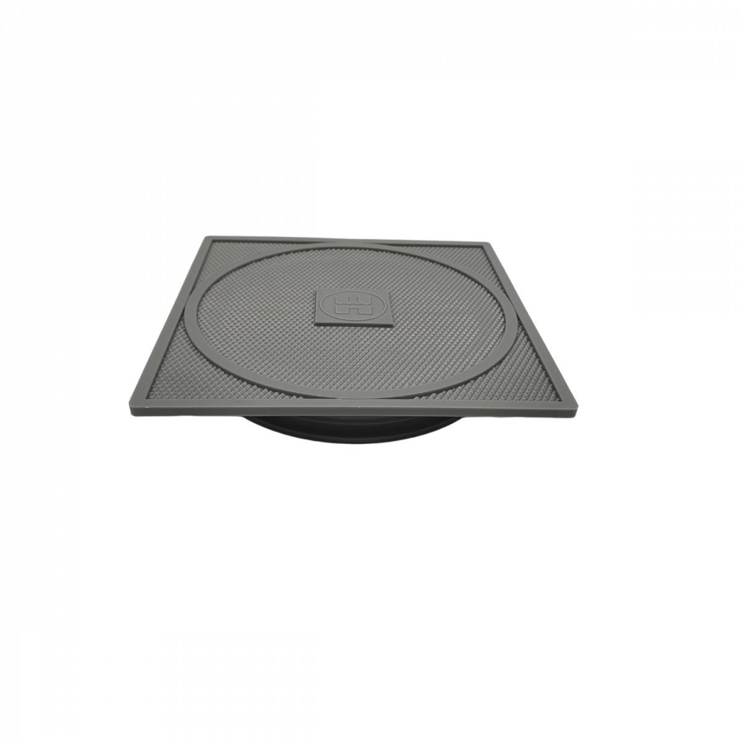 Couvercle de boite de connexion pour piscine - Gris clair - BCX16004HDLG - Hayward