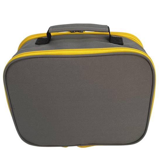 Sac isotherme 6 litres Lunch box Mini Glacière portable Chantier Camping Plage CATERPILLAR - Imagen 3