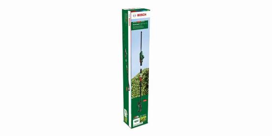 Bosch - Taille-haies sur perche Universal HedgePole 18 - Bosch - avec batterie 18V 2.5Ah - chargeur - 06008B3000 - Image 3