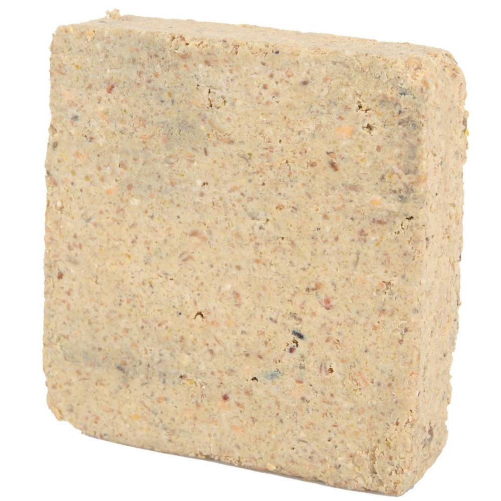 Zolux - zolux - Bloc de graisse aux graines 250 g pour oiseaux - Imagen 1