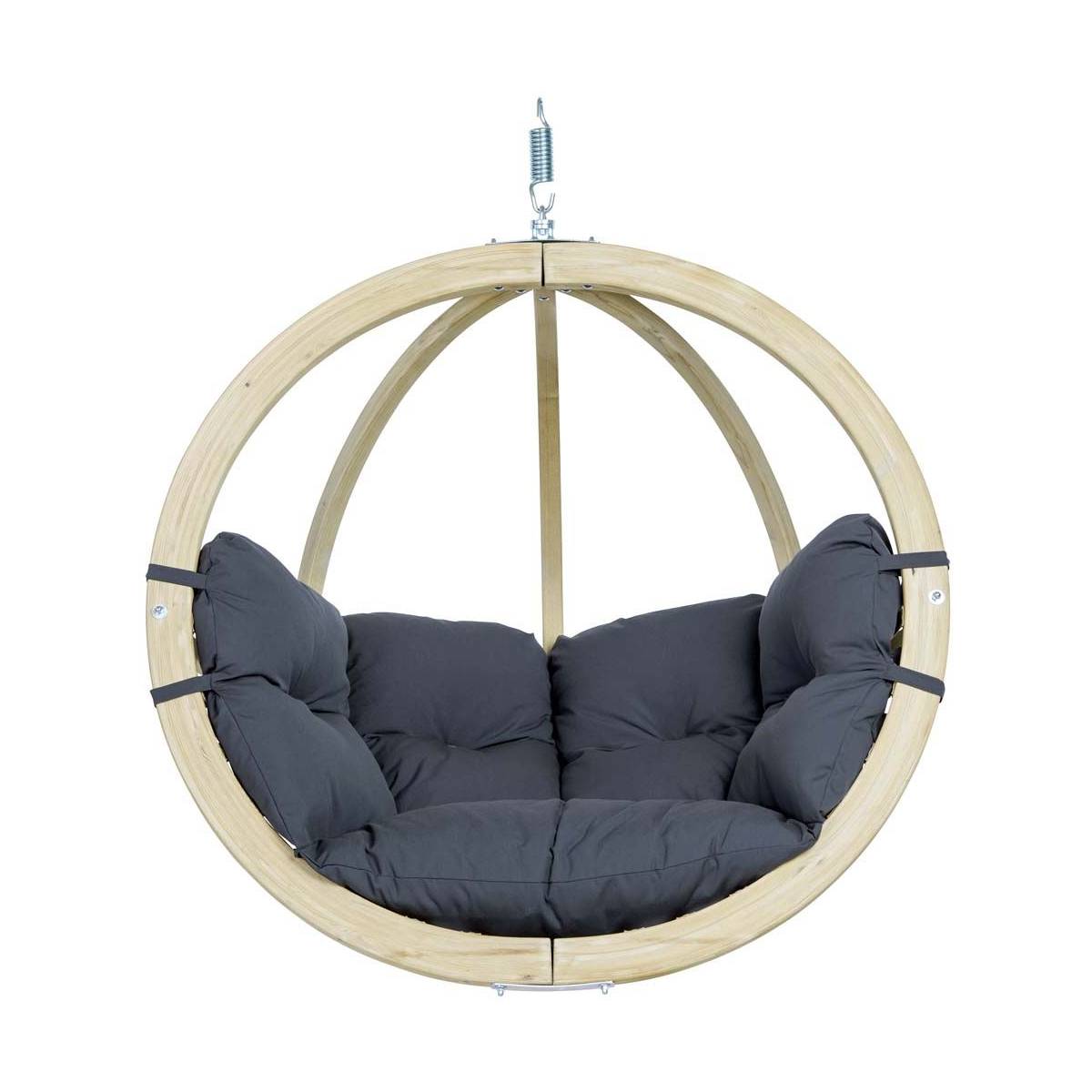 Amazonas - Fauteuil suspendu Globo chair - Imagen 1