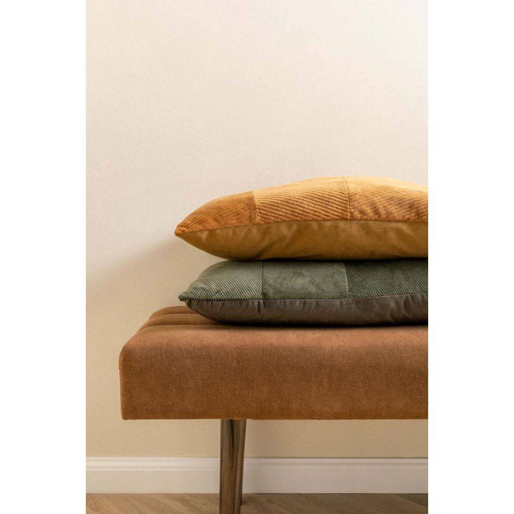 Pt Living - Coussin en velours Velvet 60 x 40 cm - Imagen 2