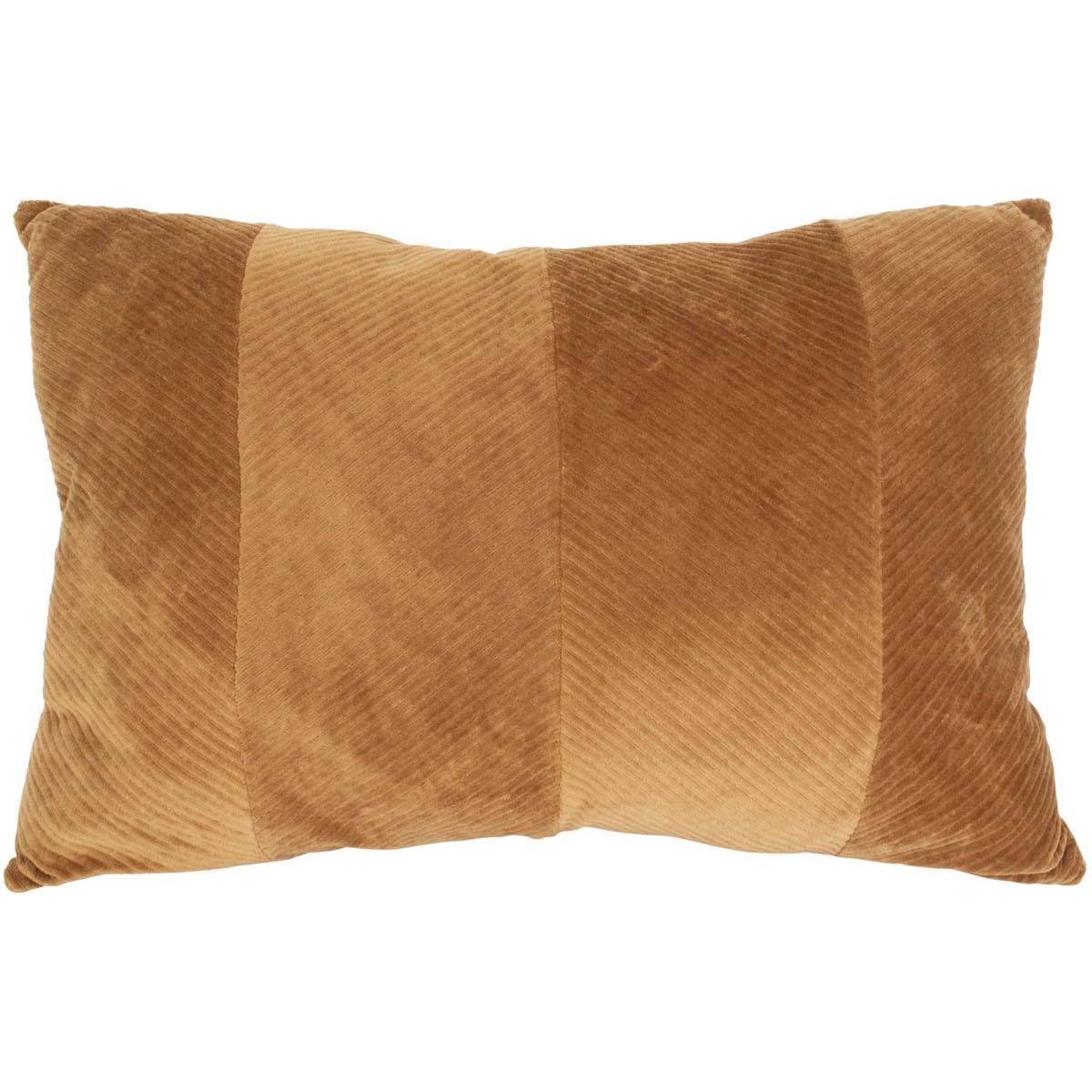 Pt Living - Coussin en velours Velvet 60 x 40 cm - Imagen 1
