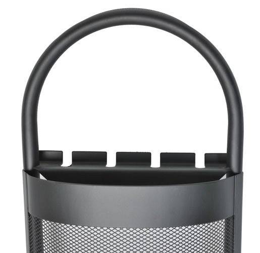 Entrepotbrico - Accessoires de cheminée PK008 - Image 8