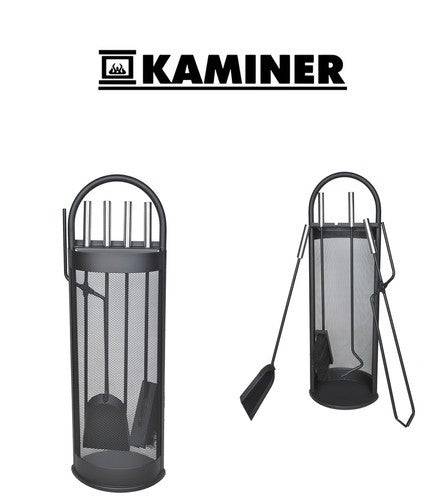 Entrepotbrico - Accessoires de cheminée PK008 - Image 2