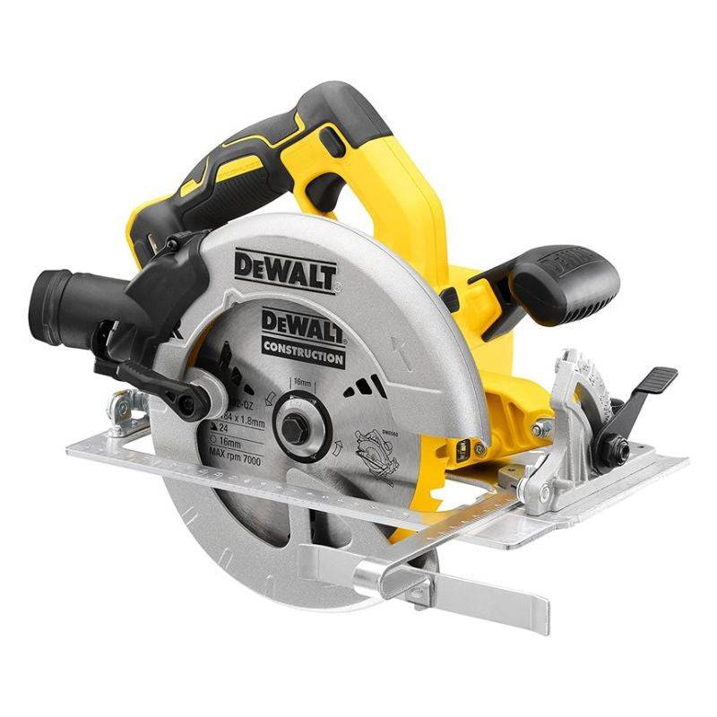 Dewalt - Scie circulaire Ø184mm 18V DEWALT DCS570N-XJ Brushless Dewalt - Image 1