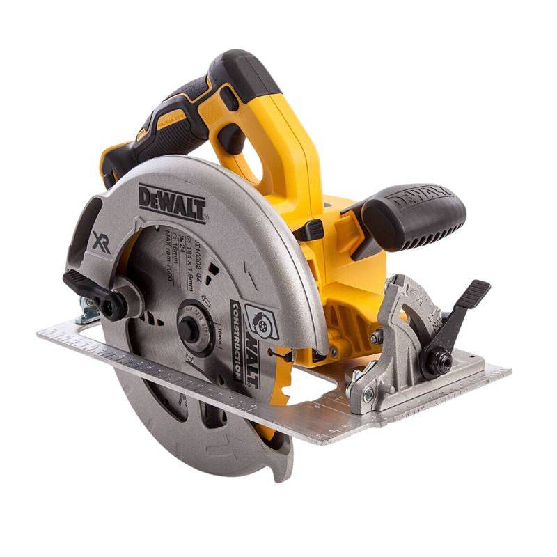 Dewalt - Scie circulaire Ø184mm 18V DEWALT DCS570N-XJ Brushless Dewalt - Image 3