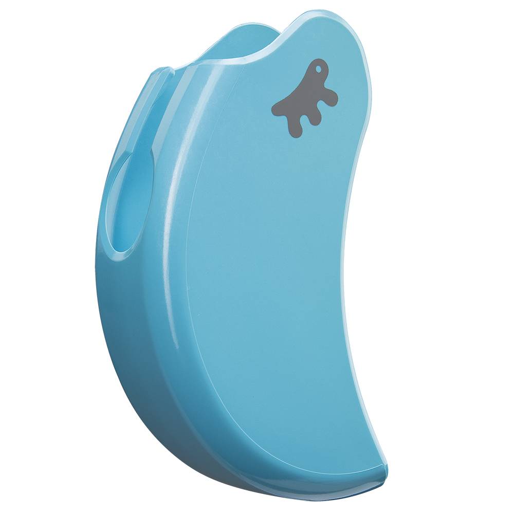 Ferplast - Ferplast AMIGO SMALL Laisse Chien Enrouleur, housse de remplacement bleue