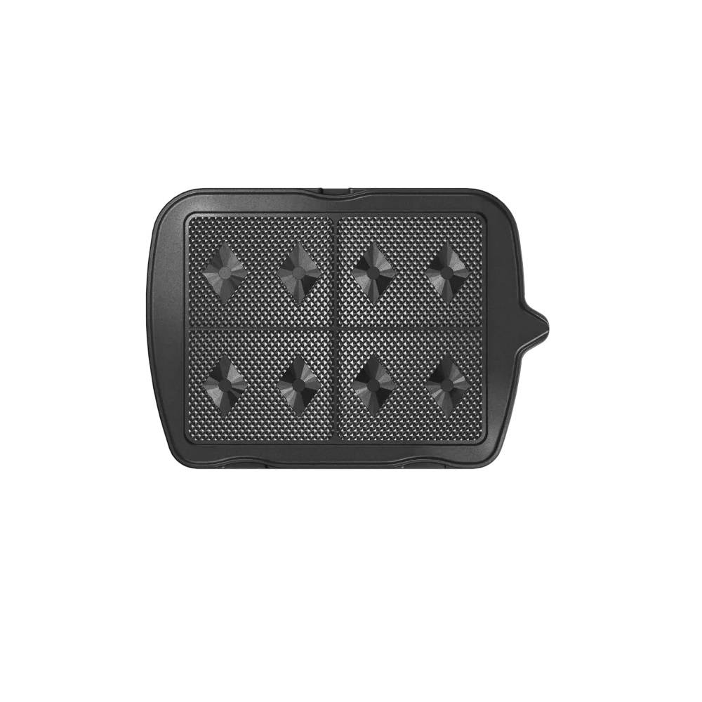 Plaques 4 gaufrettes pour la gamme premium 010222 Lagrange