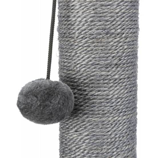 Griffoir Livia pour chat en sisal et velours. - Image 3