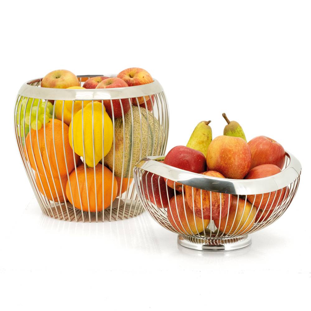 Aubry Gaspard - Corbeille à fruits design Rondo - Imagen 2