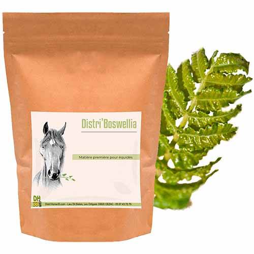 Distri'Boswellia - Arthrose du cheval - 500g - Distri’Horse33