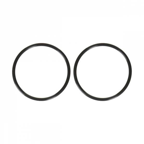 Lot de 2 joints toriques de liaison pour vannes de piscine multivoies - SX200Z4PAK2 - Hayward