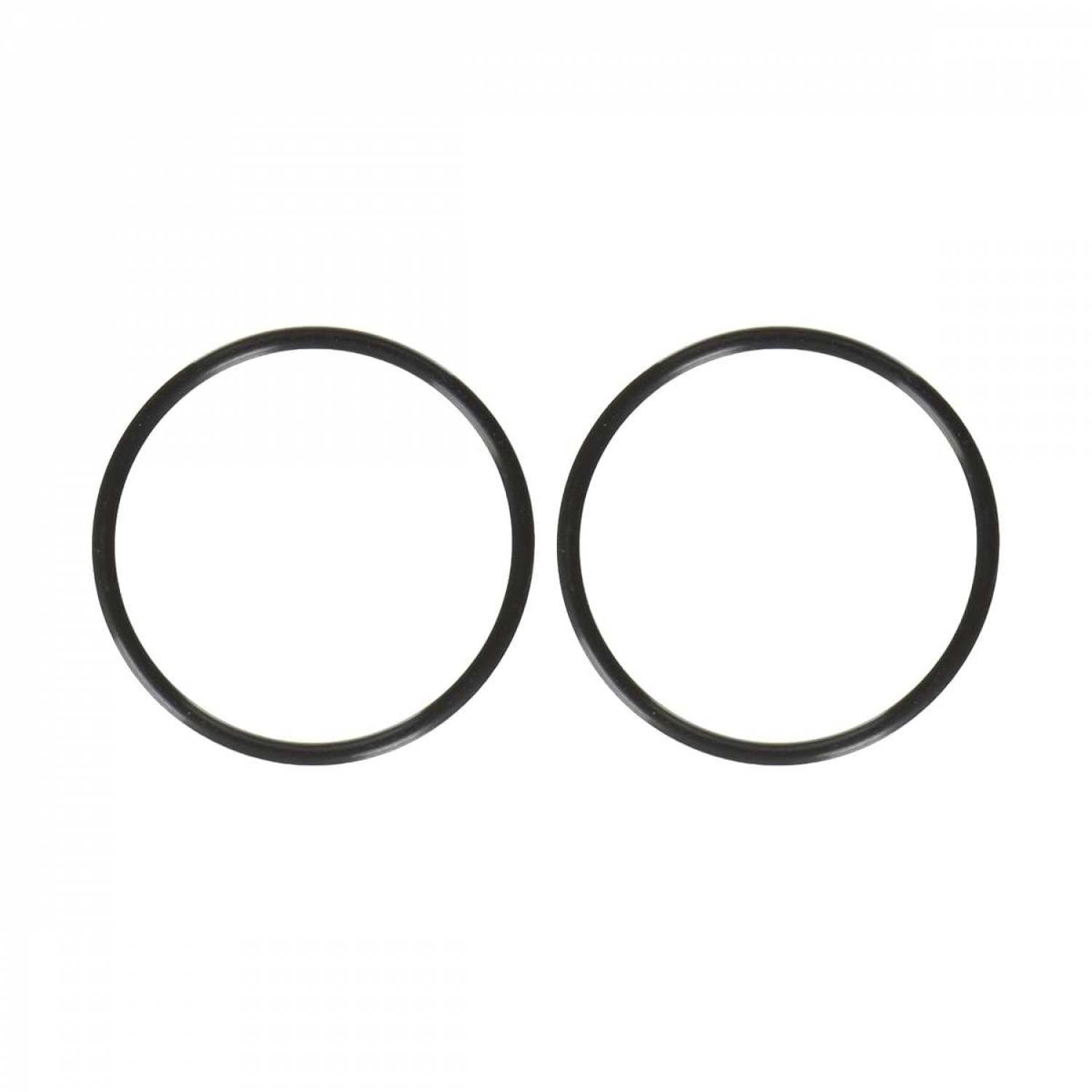Lot de 2 joints toriques de liaison pour vannes de piscine multivoies - SX200Z4PAK2 - Hayward