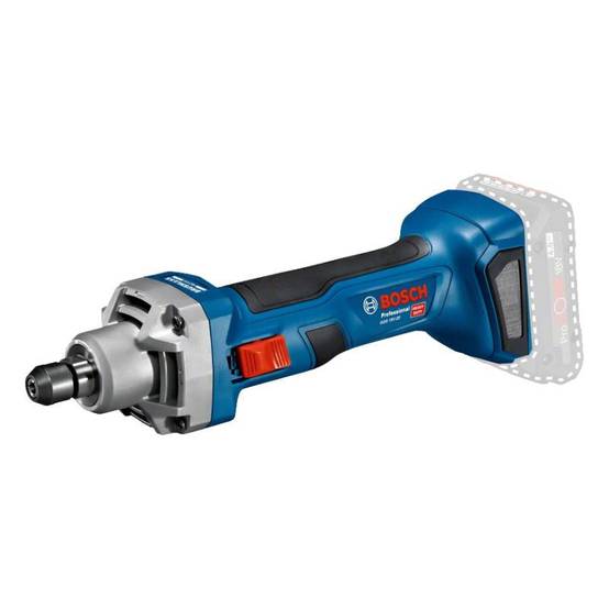 Bosch - Meuleuse droite GGS 18V-20 Solo L-BOXX (machine seule) | 06019B5401 - Bosch - Image 1