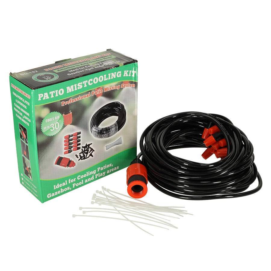 Entrepotbrico - Rideau d'eau arroseur de jardin 20m - Image 7