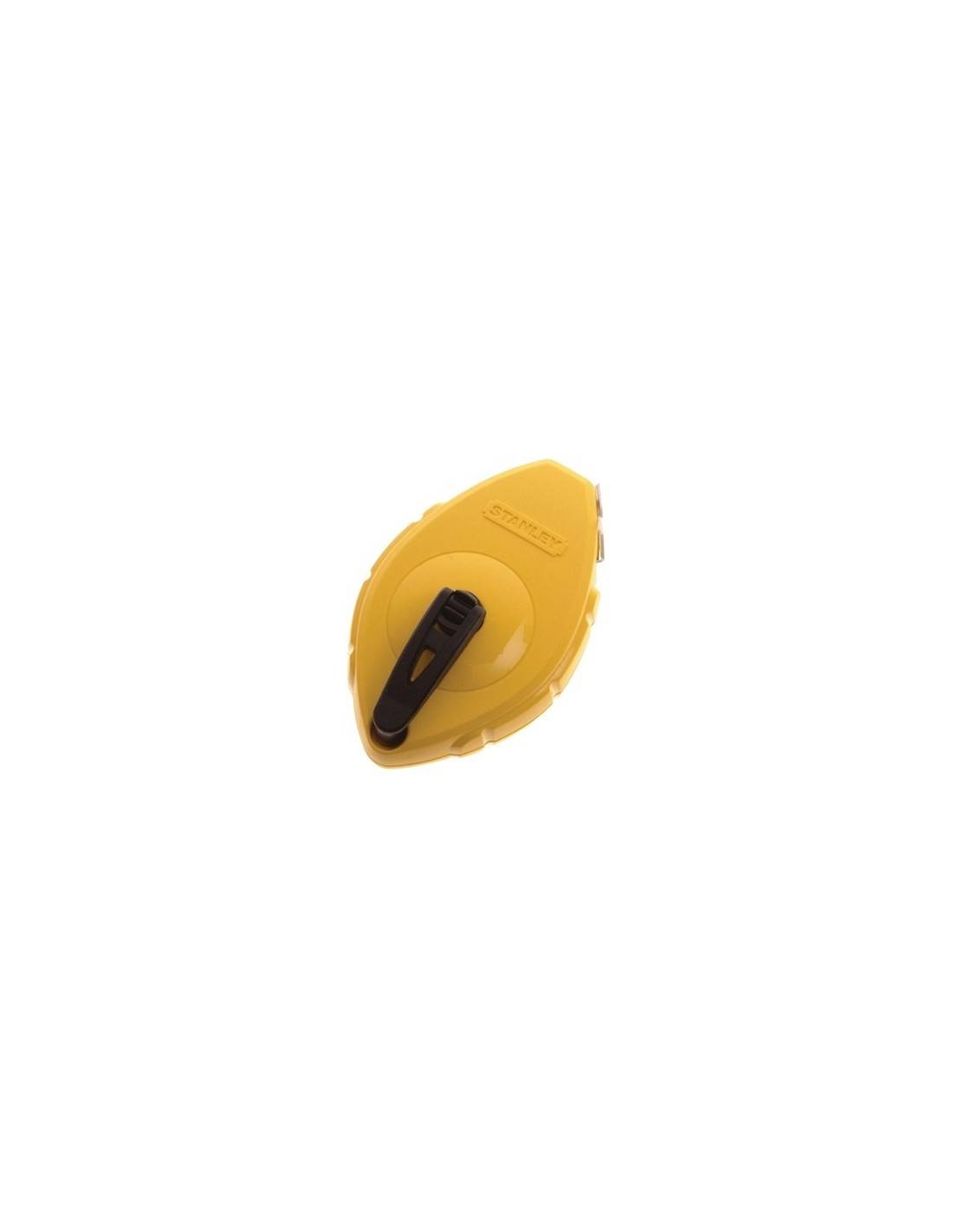stanley - Cordeau Traceur  30m - Stanley