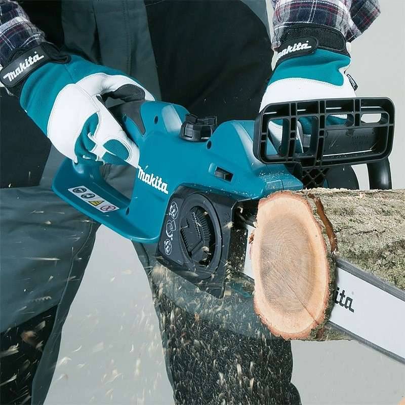 Tronçonneuse électrique MAKITA UC4551A 2000W 45cm Makita - Image 2