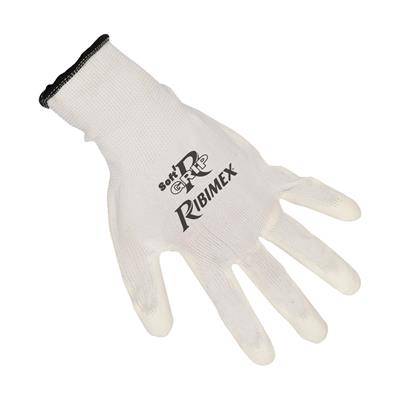 Ribimex - Gants très souples SOFTGRIP Taille 7 - Imagen 2
