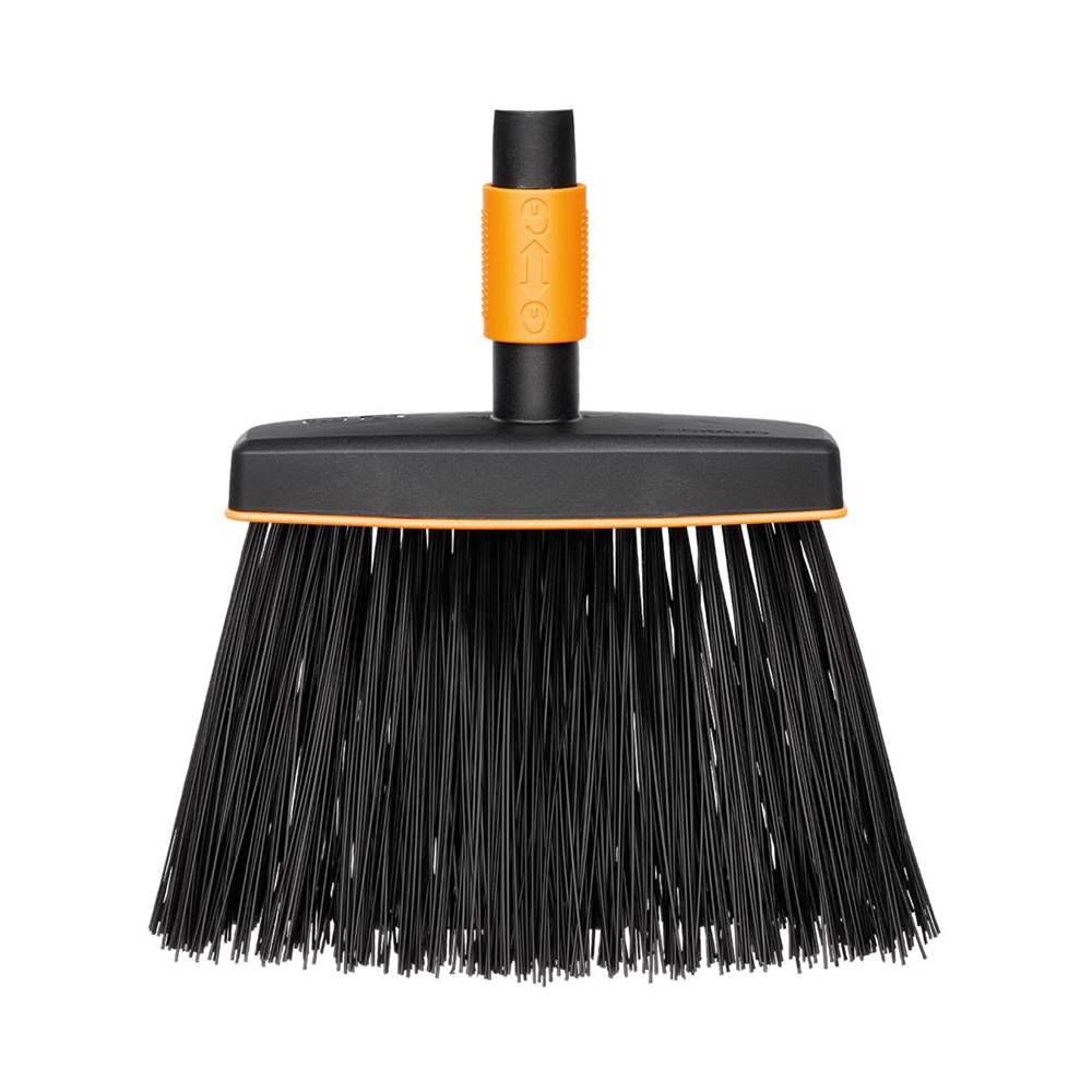 Fiskars - Balai de jardin Quikfit Fiskars