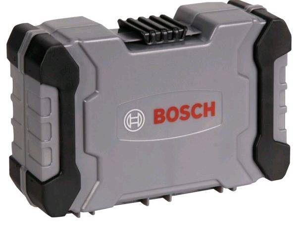 Bosch - Set de 35 pièces de vissage et forage métal BOSCH - 2607017328 - Image 2