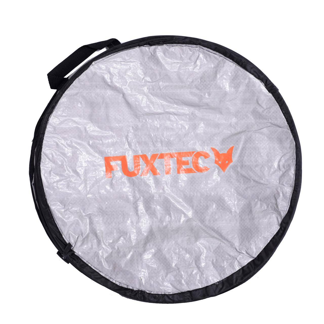Sac à déchets 85L - FUXTEC FX-GB085 - feuilles, automne - Image 8