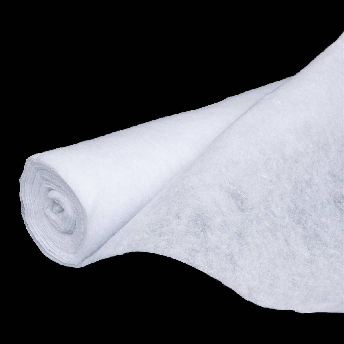 Fééric Lights & Christmas - Tapis de neige fin en rouleau 1x5 m - Atmosphera Créateur d'intérieur - Imagen 2