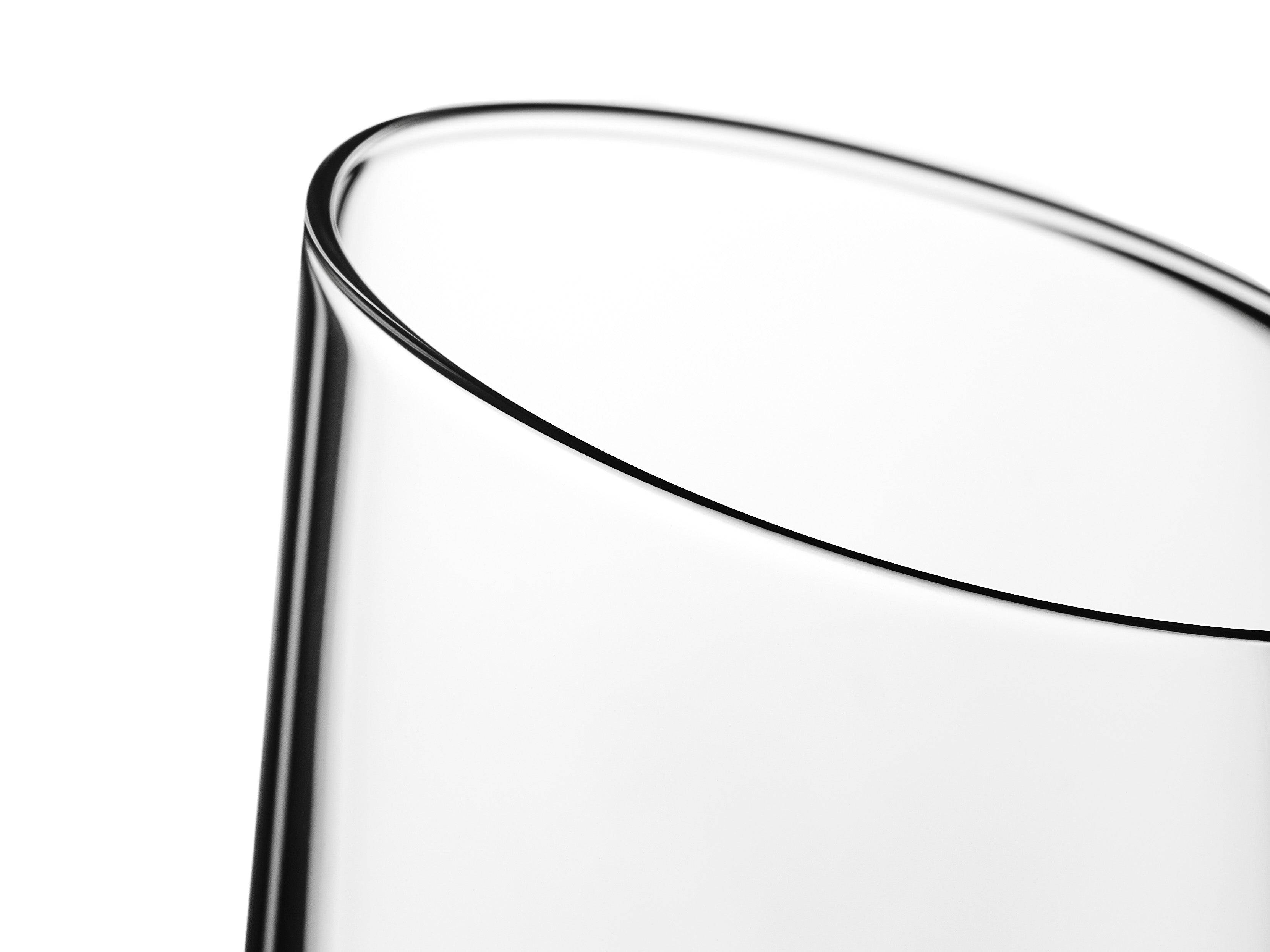 Lot de 24 Set Complet en Cristallin (cristal sans plomb) "SVÄVA", Bjorn - Image 5
