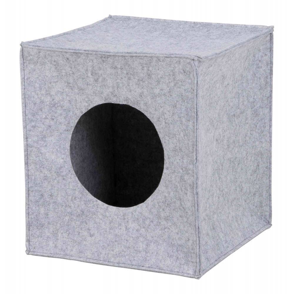 Trixie - Abri Anton pour chats 33 x 33 x 37 cm - Imagen 4